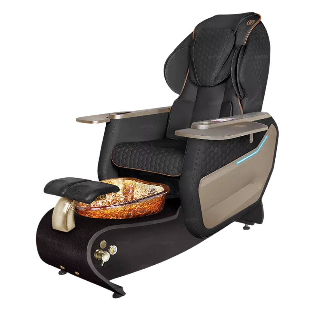 Lavender Relax Pedicure Spa