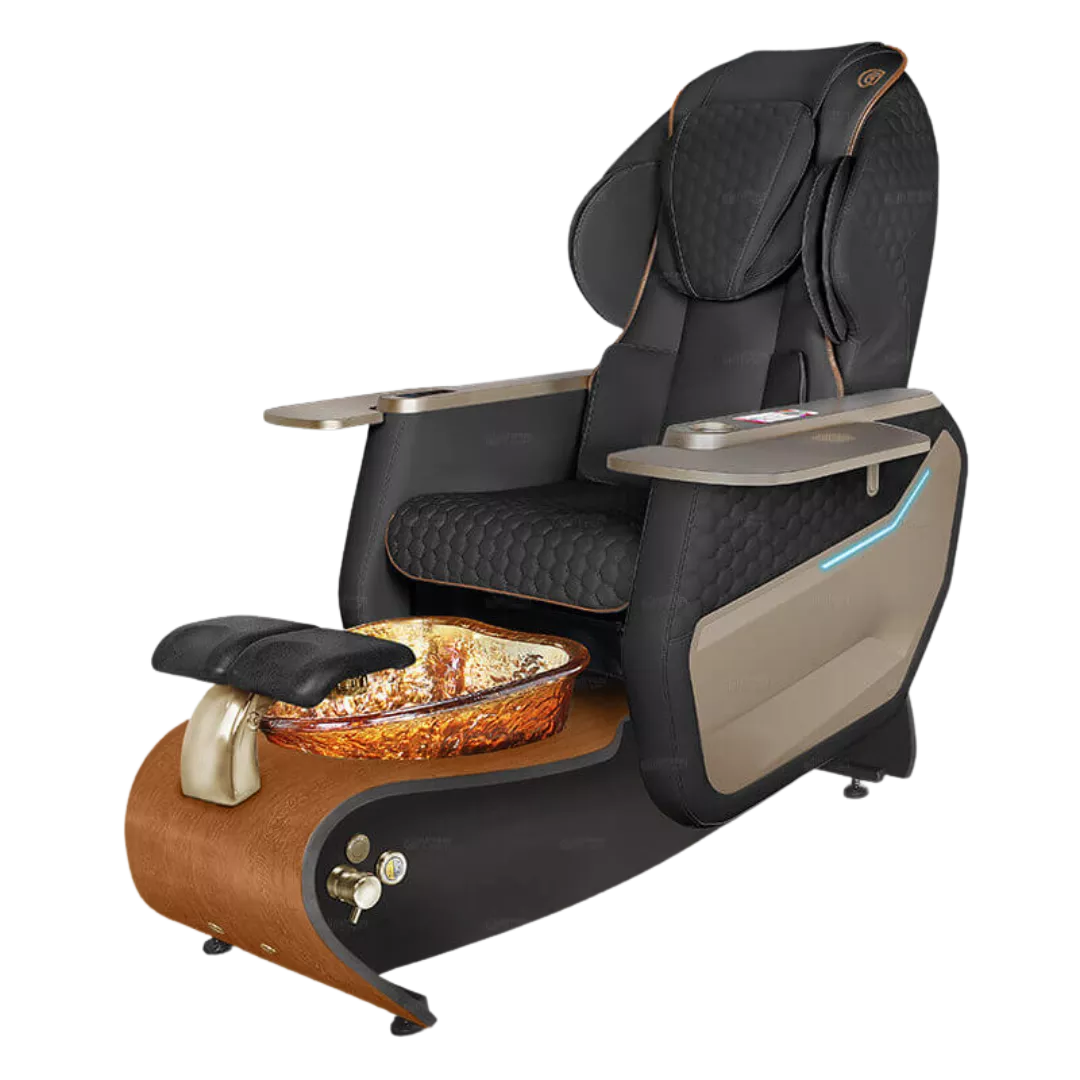 Lavender Relax Pedicure Spa