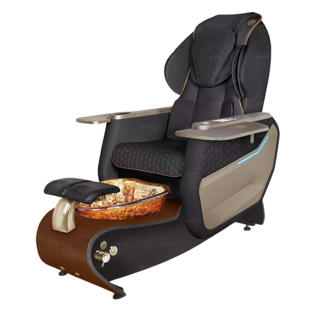 Lavender Relax Pedicure Spa