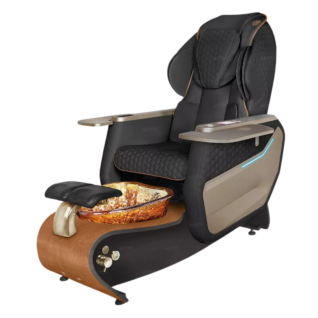 Lavender Relax Pedicure Spa