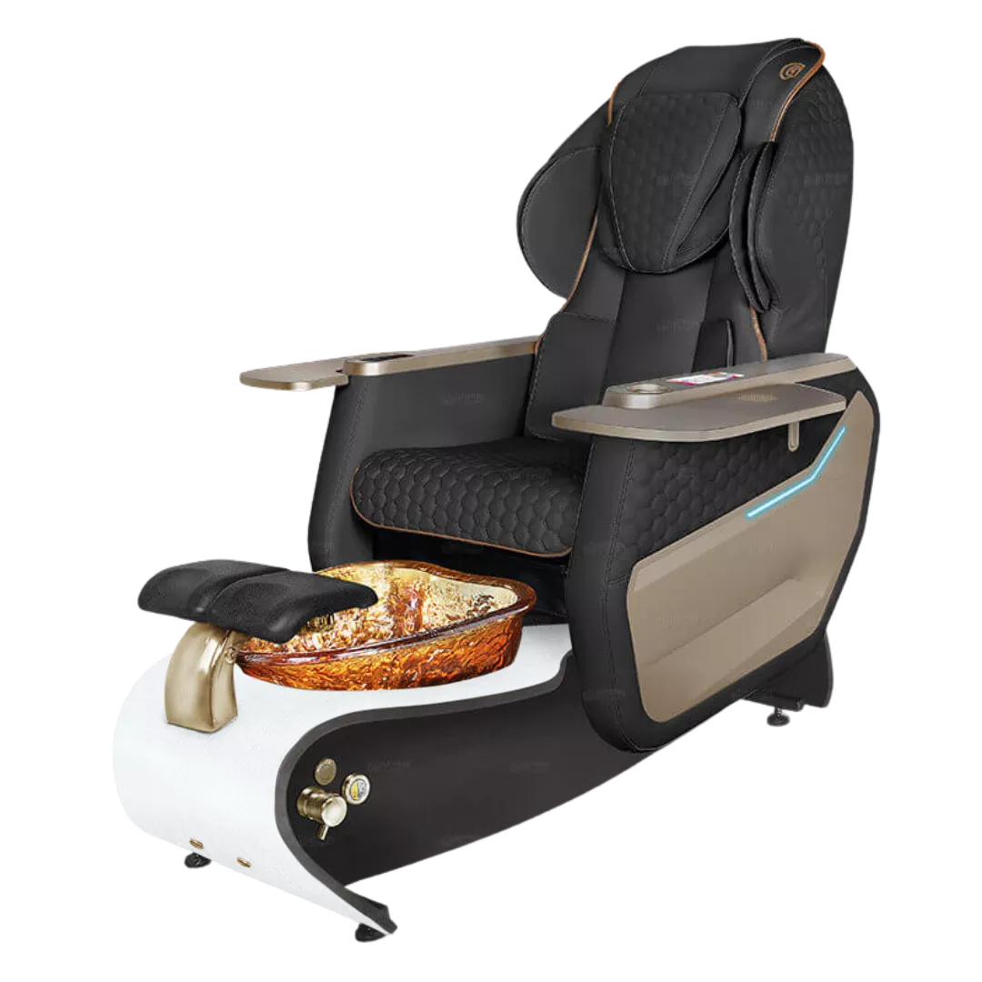 Lavender Relax Pedicure Spa