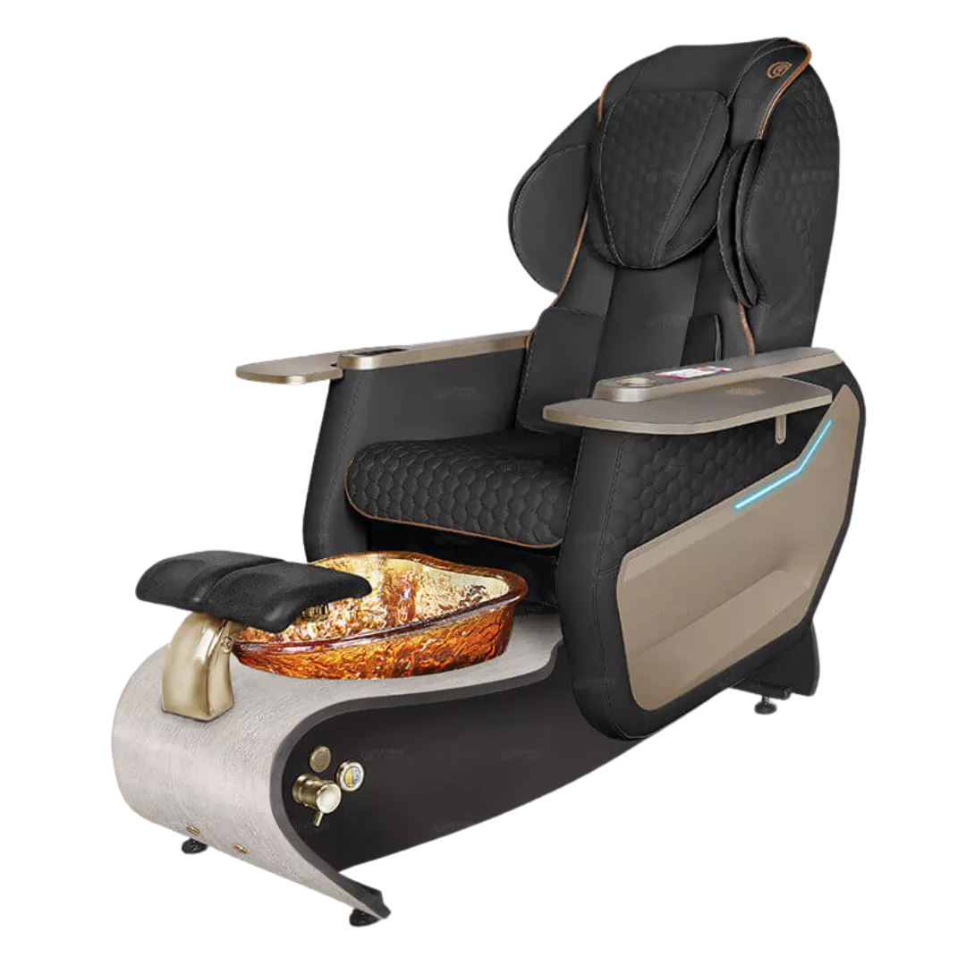 Lavender Relax Pedicure Spa