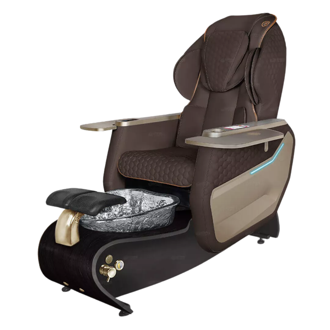 Lavender Relax Pedicure Spa