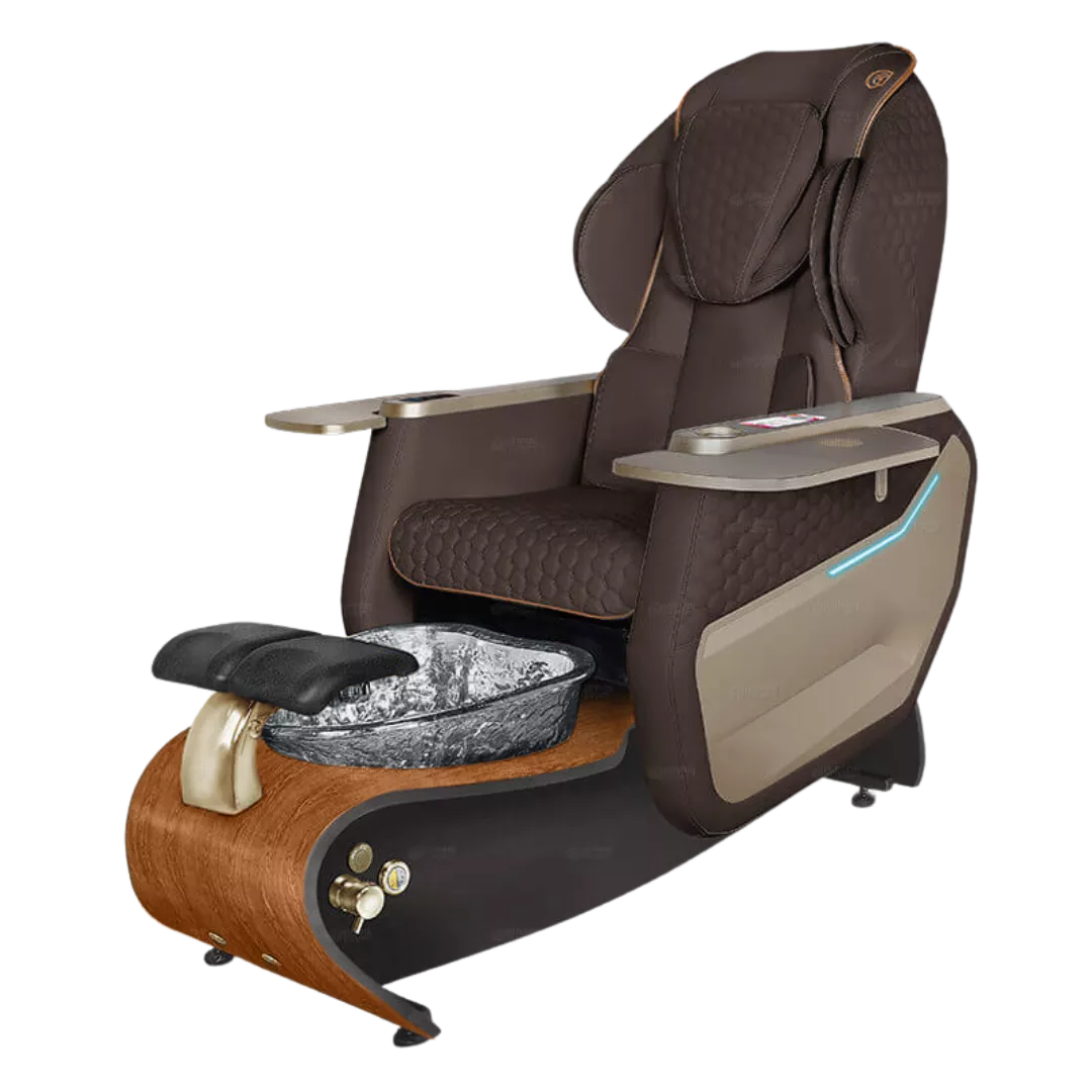 Lavender Relax Pedicure Spa