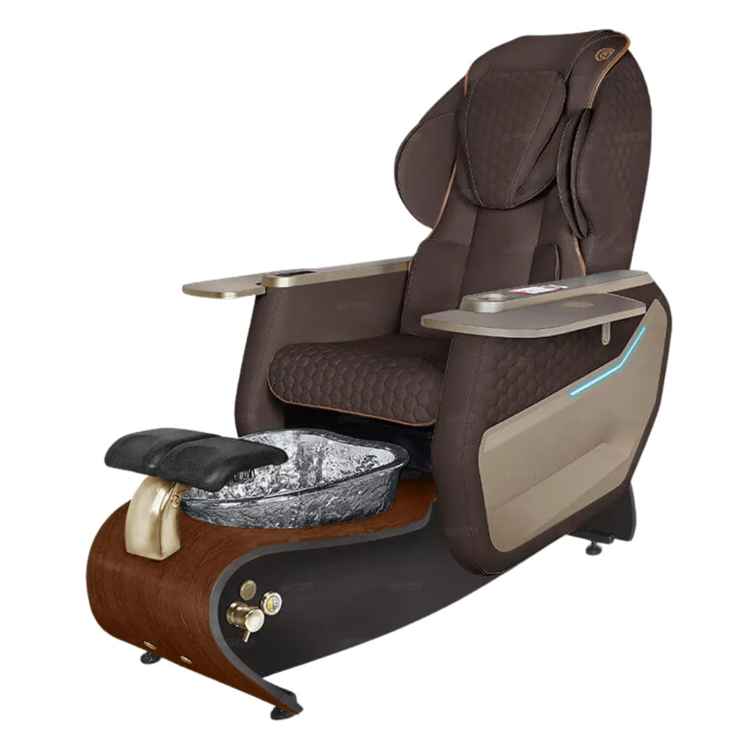 Lavender Relax Pedicure Spa