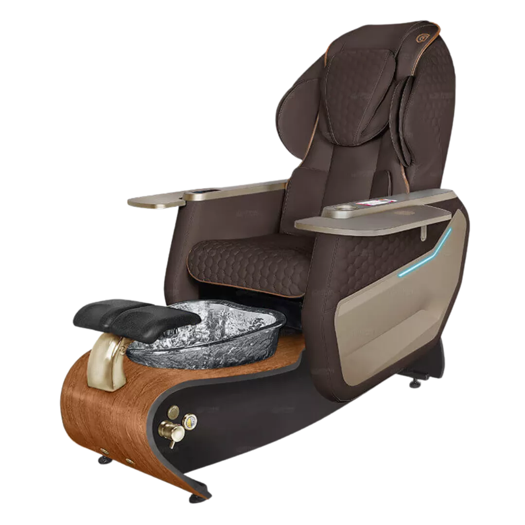 Lavender Relax Pedicure Spa