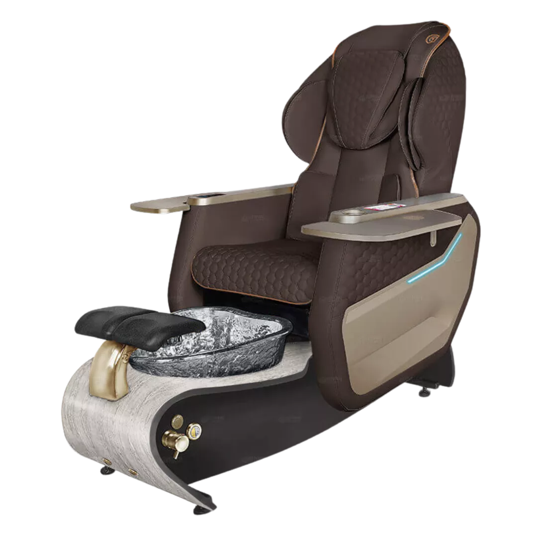 Lavender Relax Pedicure Spa