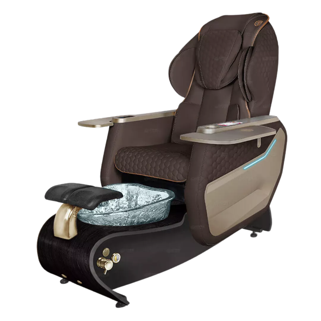 Lavender Relax Pedicure Spa