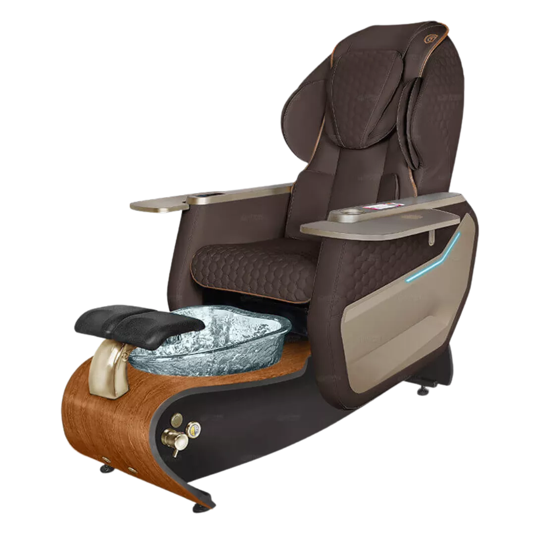 Lavender Relax Pedicure Spa