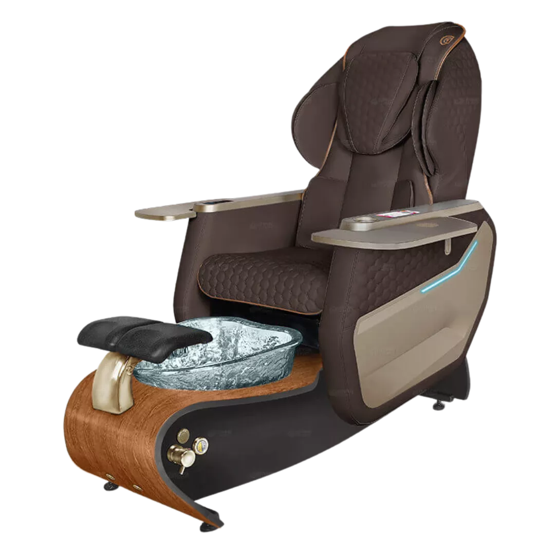 Lavender Relax Pedicure Spa