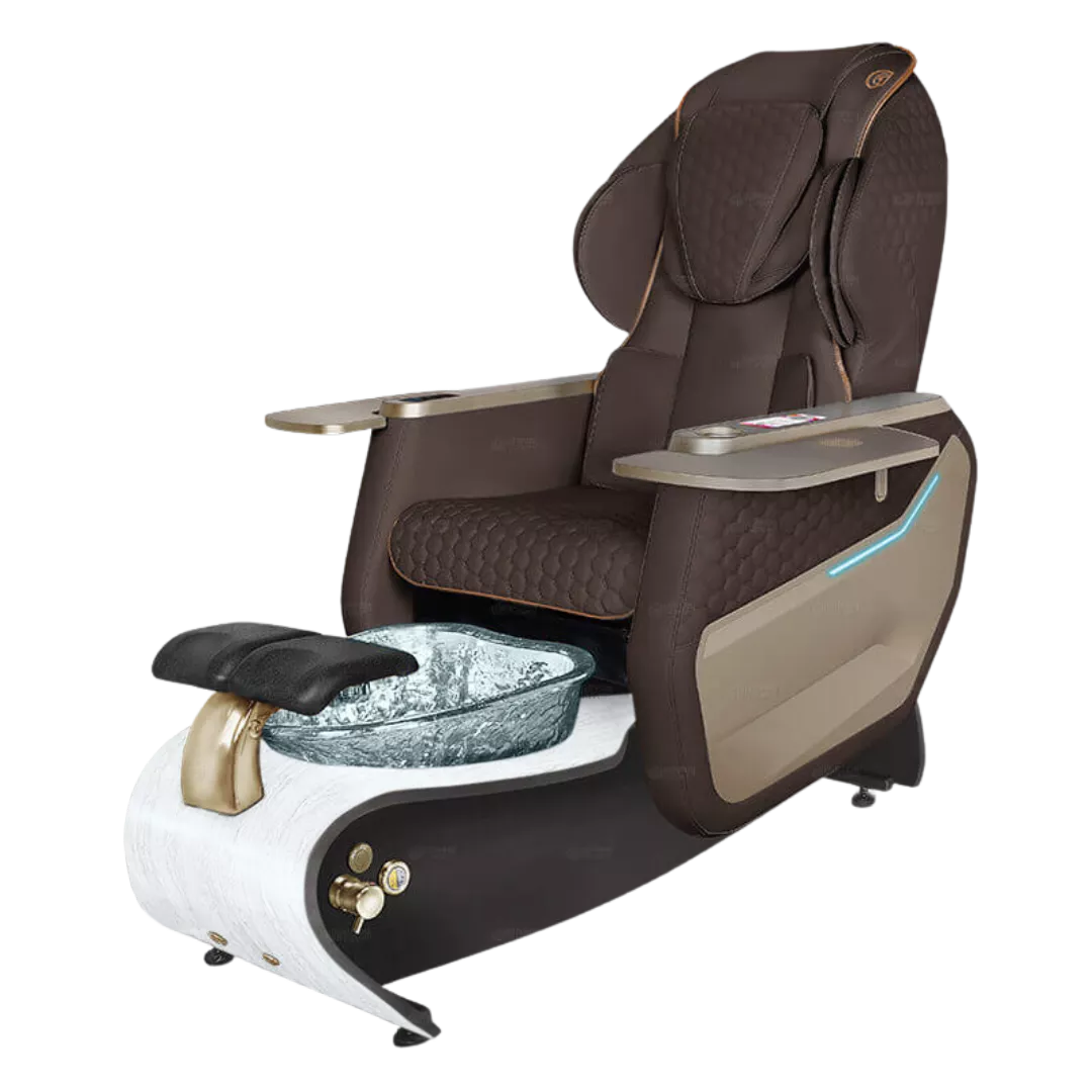 Lavender Relax Pedicure Spa