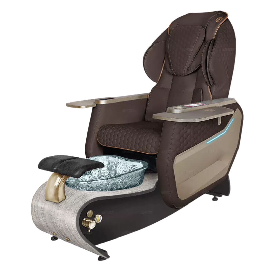 Lavender Relax Pedicure Spa