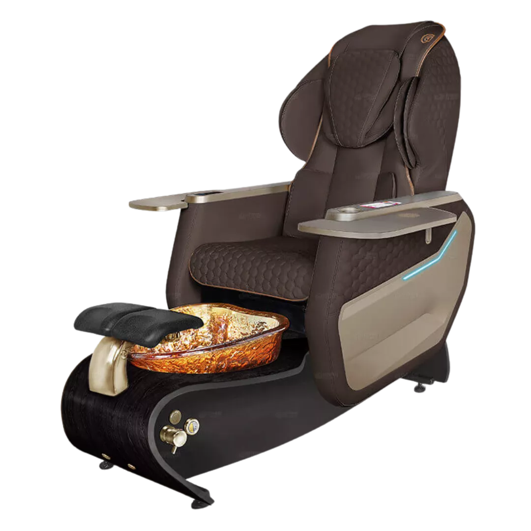 Lavender Relax Pedicure Spa