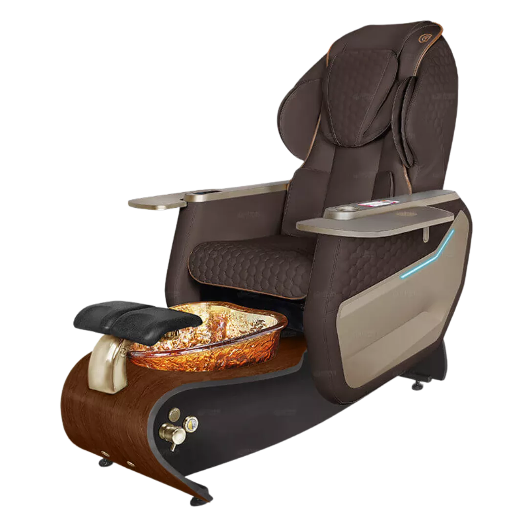 Lavender Relax Pedicure Spa