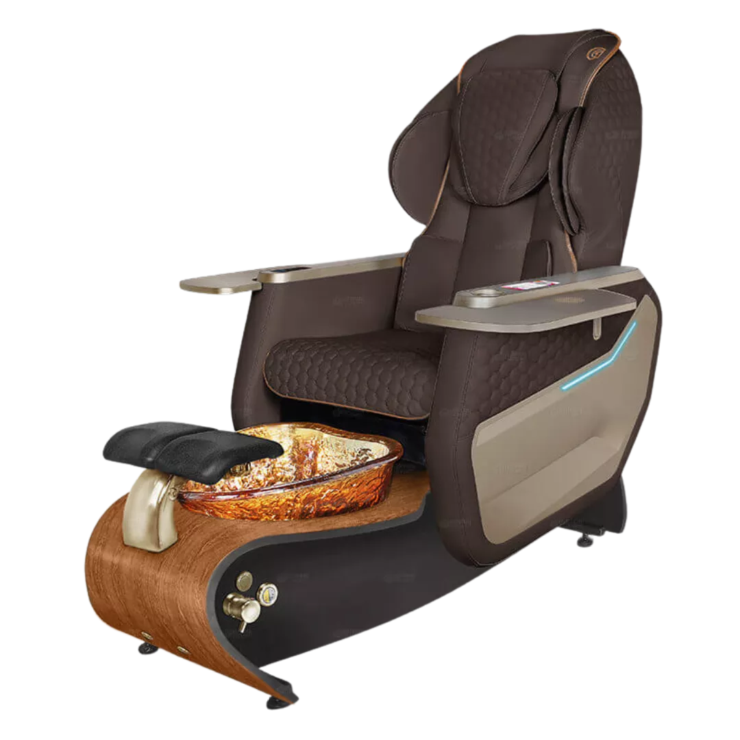 Lavender Relax Pedicure Spa