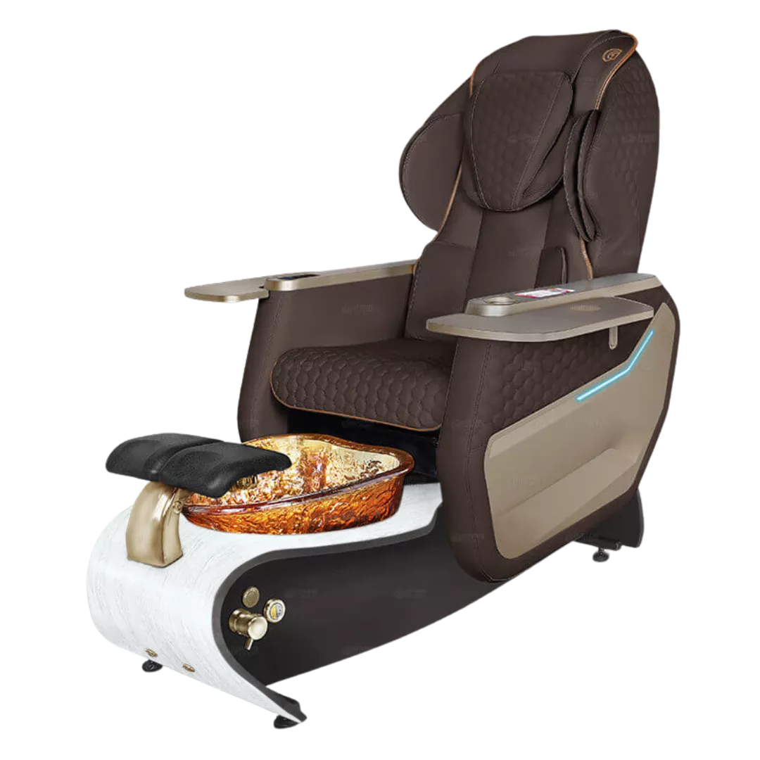 Lavender Relax Pedicure Spa