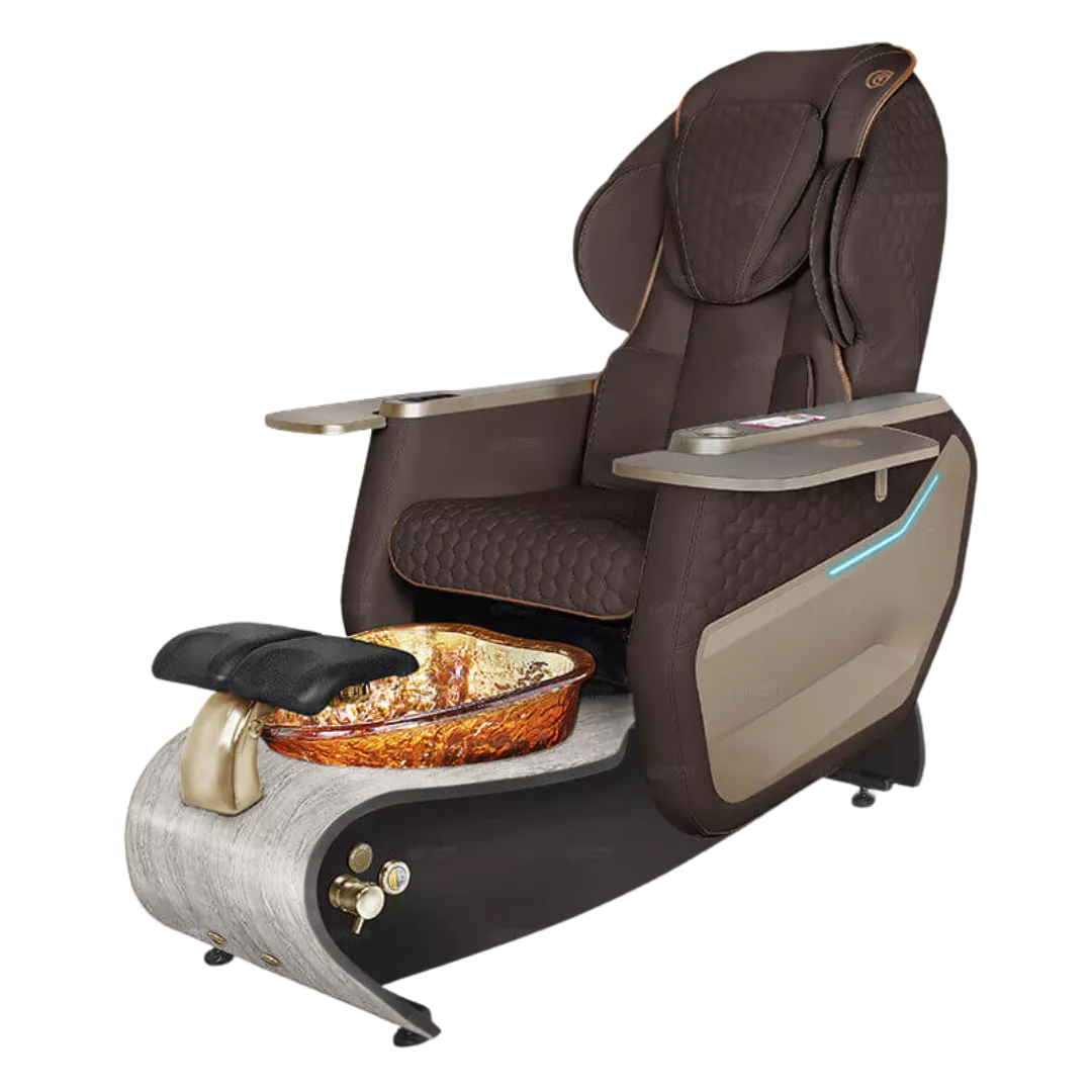 Lavender Relax Pedicure Spa