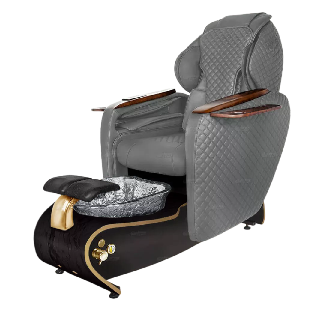 Lavender Relax Pedicure Spa