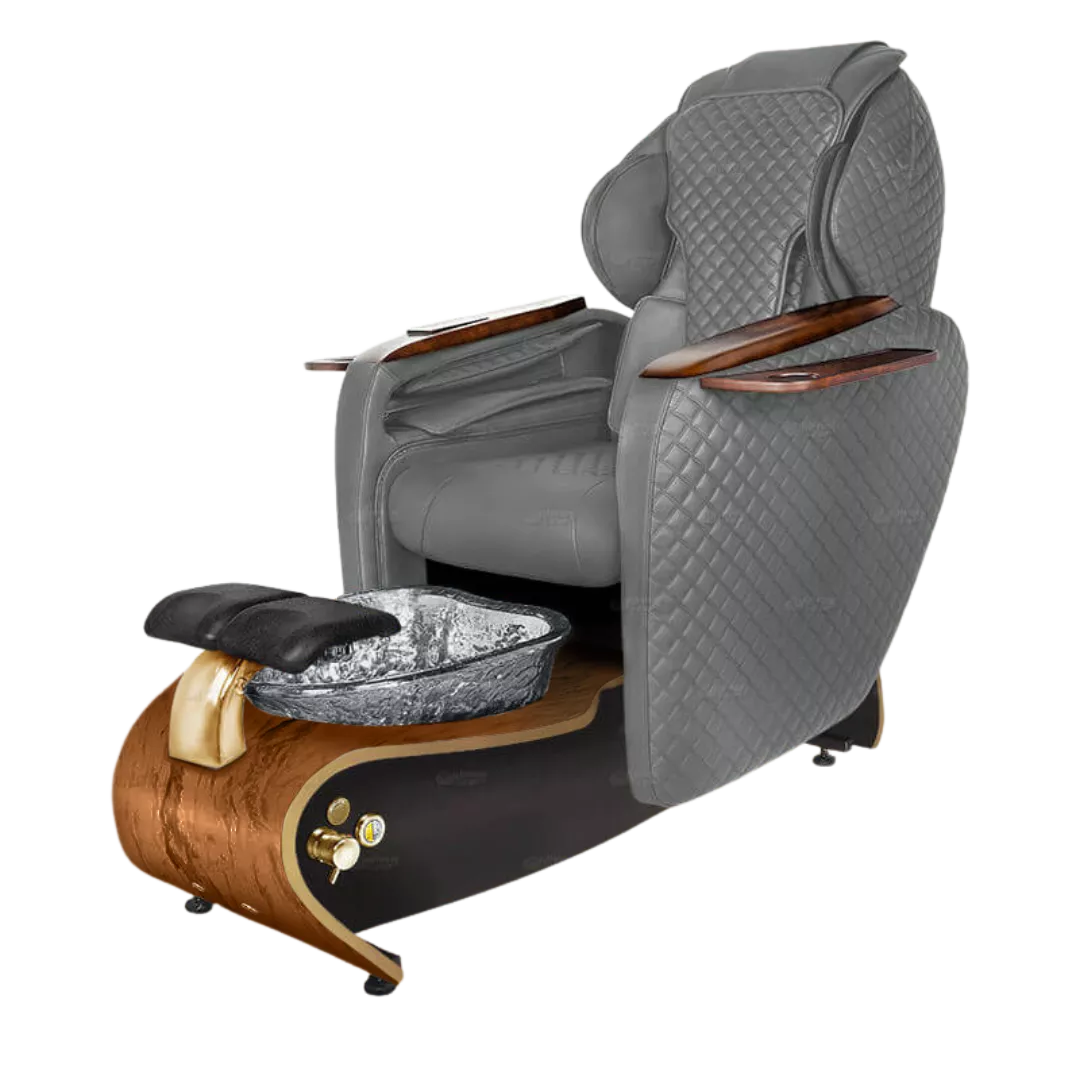 Lavender Relax Pedicure Spa