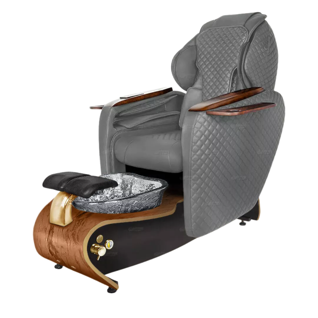 Lavender Relax Pedicure Spa