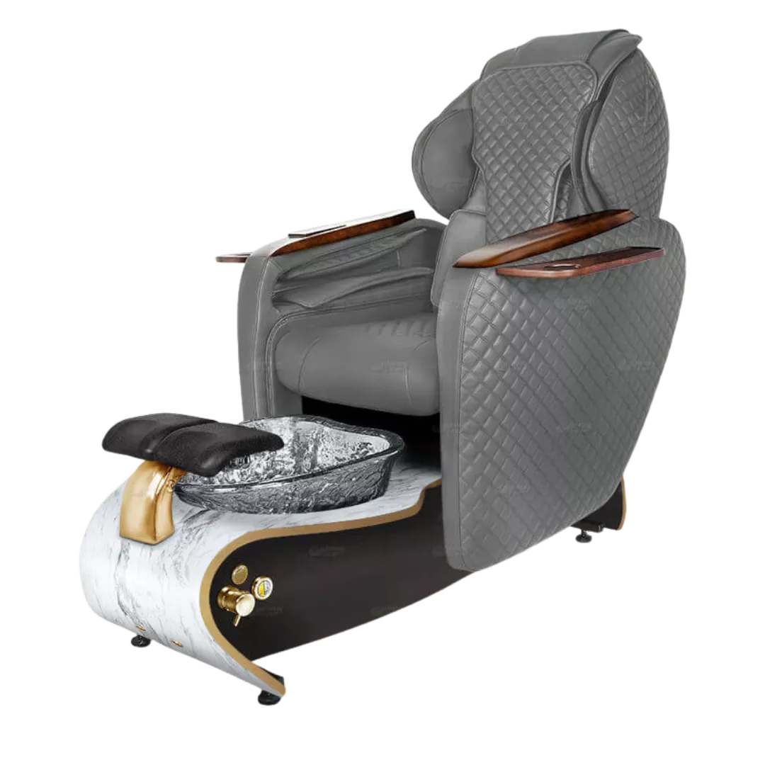 Lavender Relax Pedicure Spa