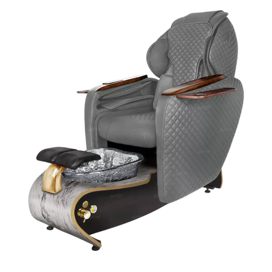 Lavender Relax Pedicure Spa