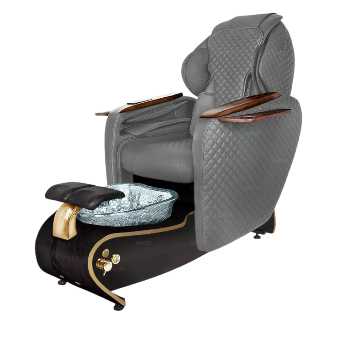 Lavender Relax Pedicure Spa