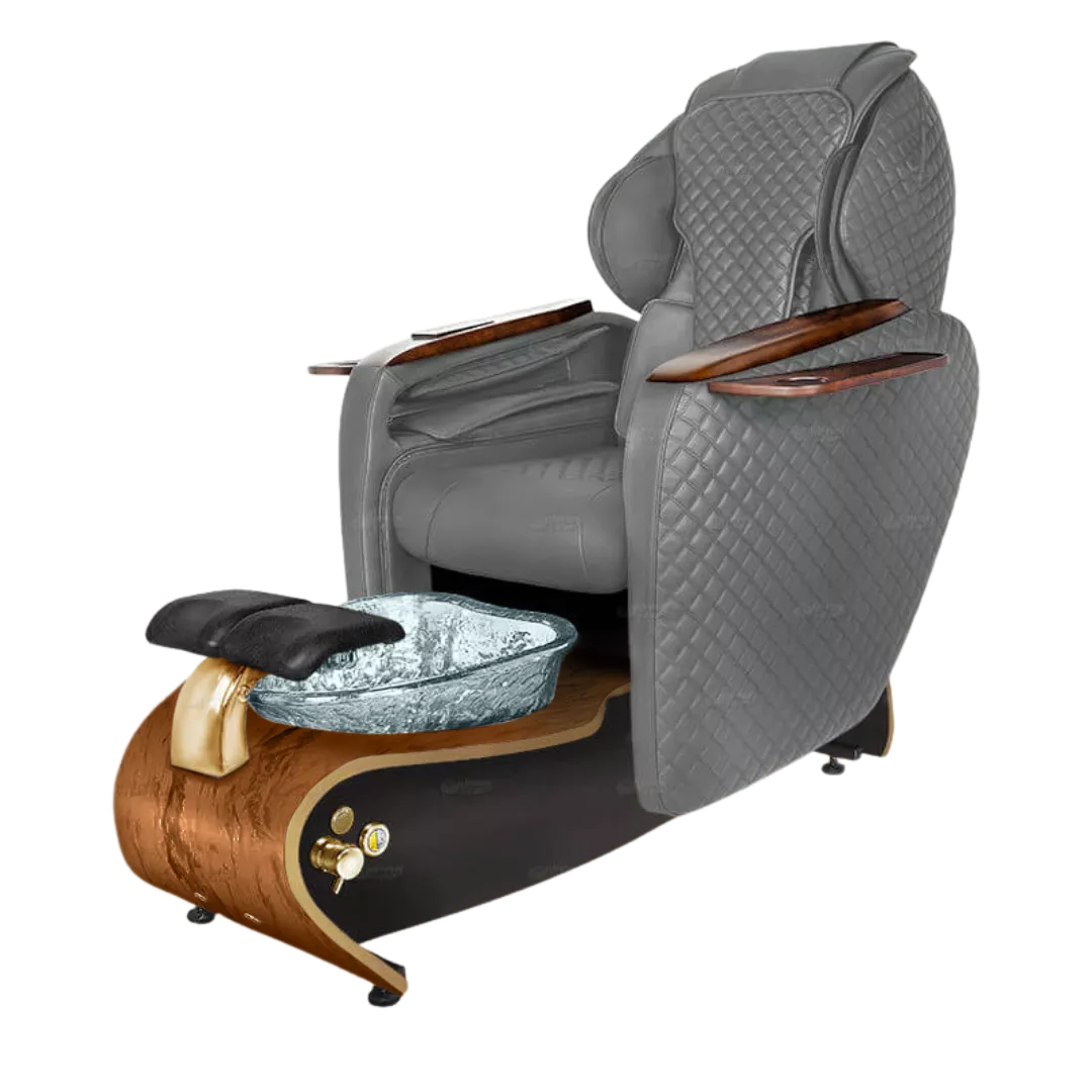 Lavender Relax Pedicure Spa