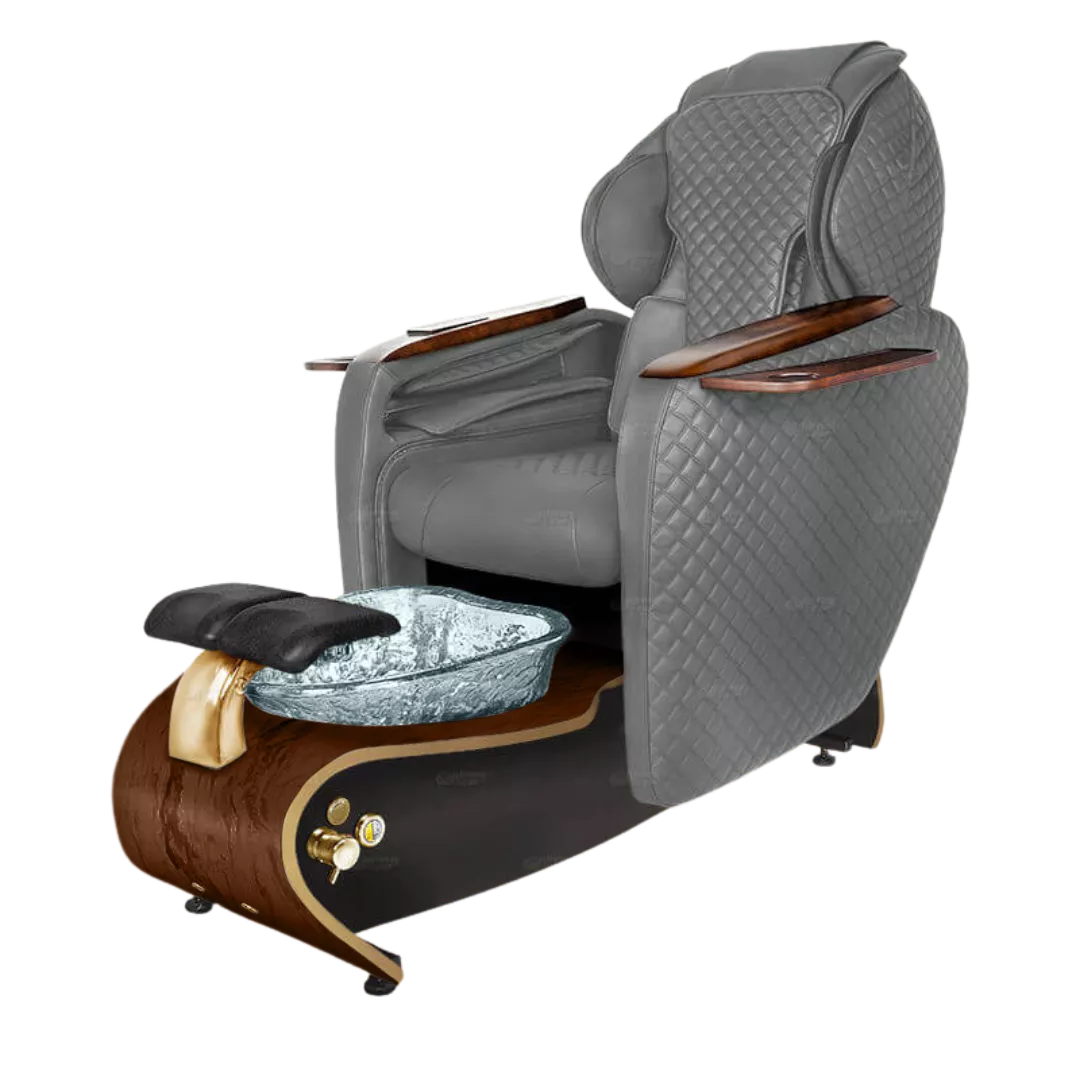 Lavender Relax Pedicure Spa