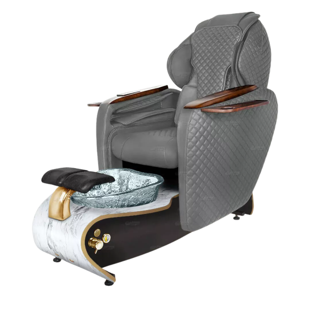 Lavender Relax Pedicure Spa