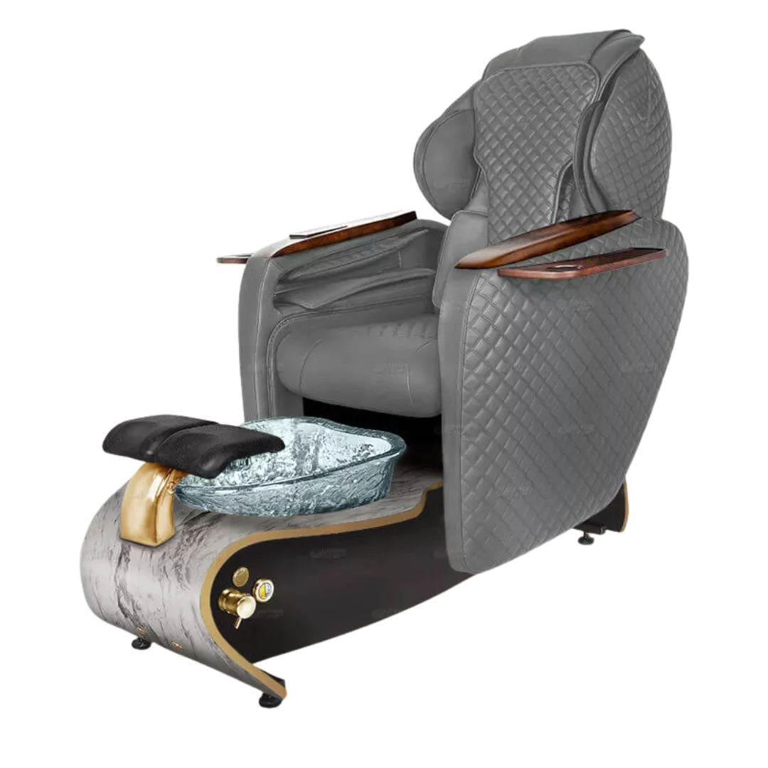 Lavender Relax Pedicure Spa