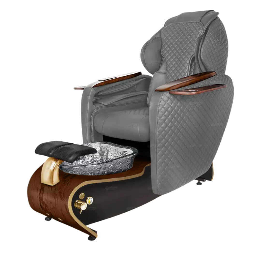 Lavender Relax Pedicure Spa