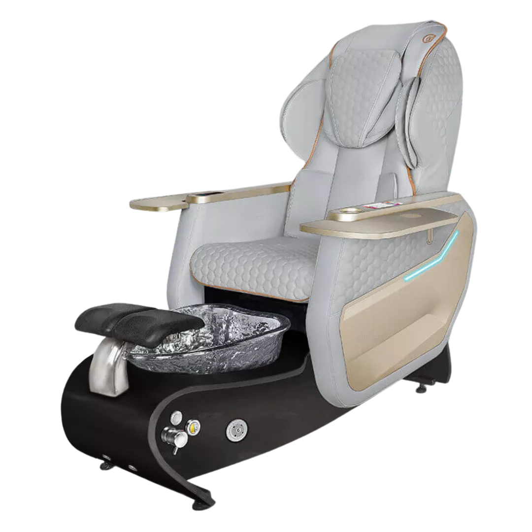 Lavender Relax Pedicure Spa