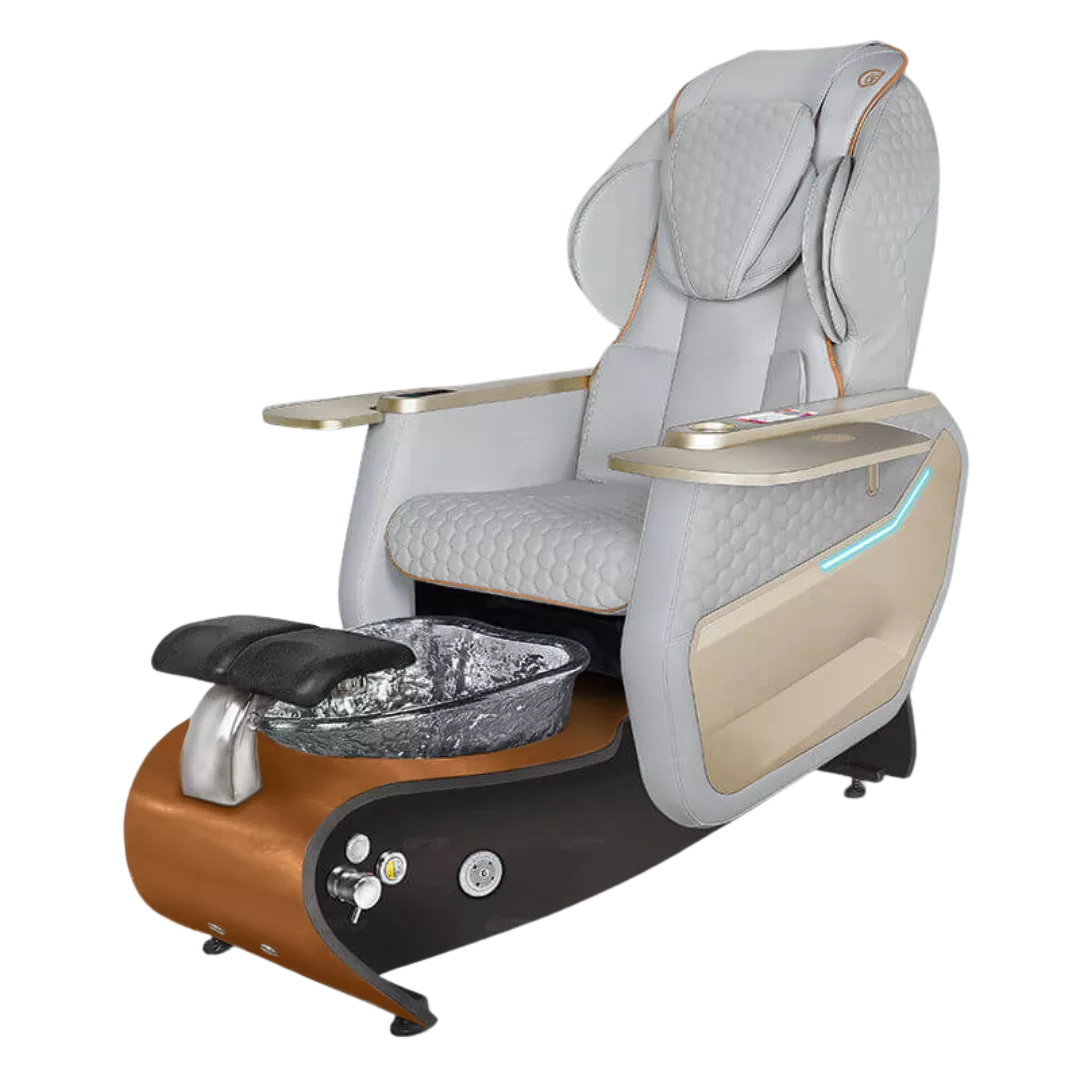 Lavender Relax Pedicure Spa