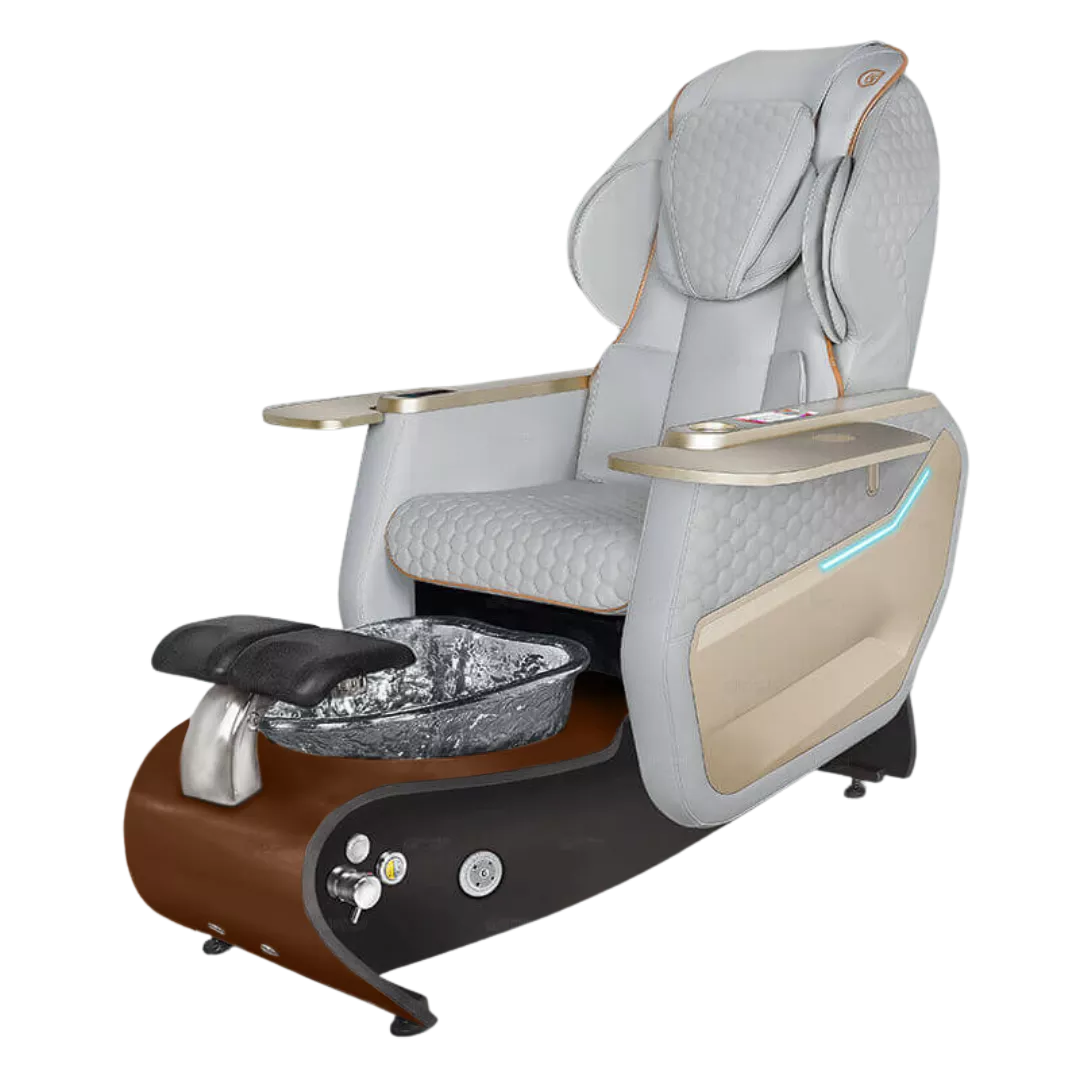 Lavender Relax Pedicure Spa