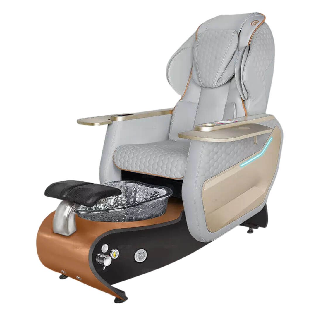 Lavender Relax Pedicure Spa