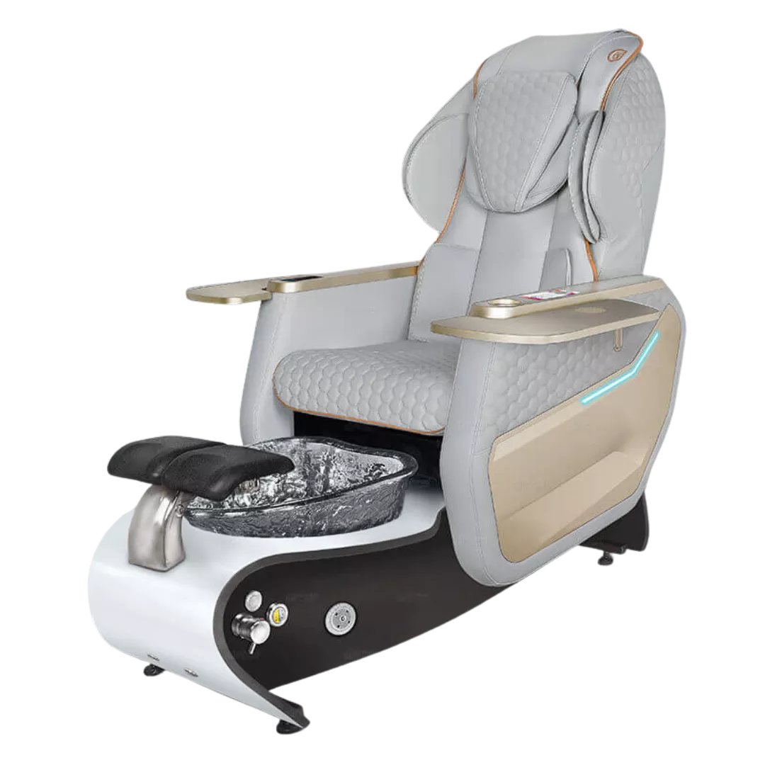 Lavender Relax Pedicure Spa