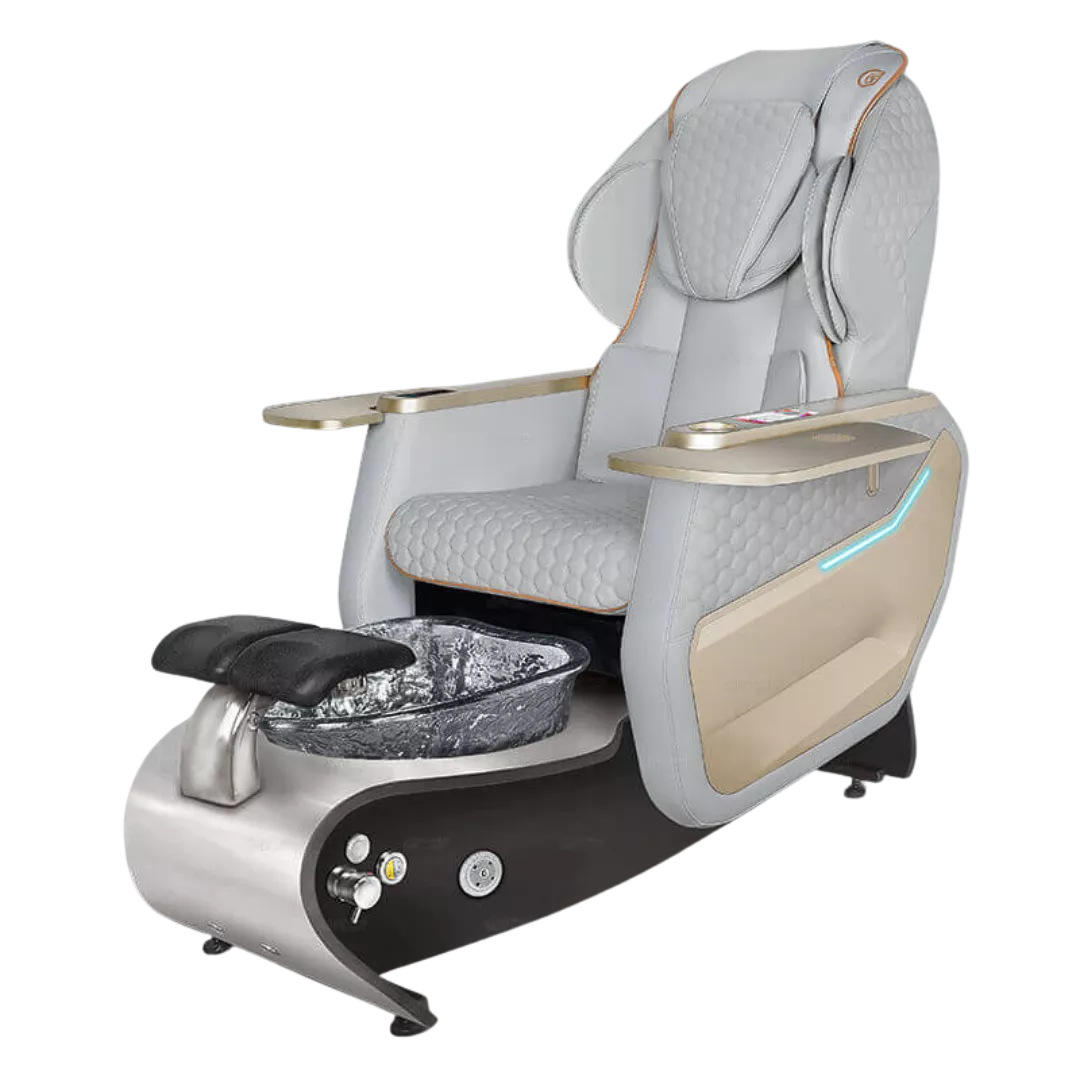 Lavender Relax Pedicure Spa