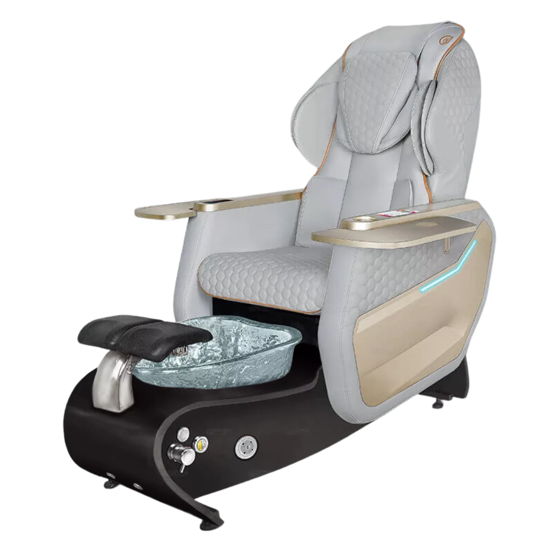 Lavender Relax Pedicure Spa