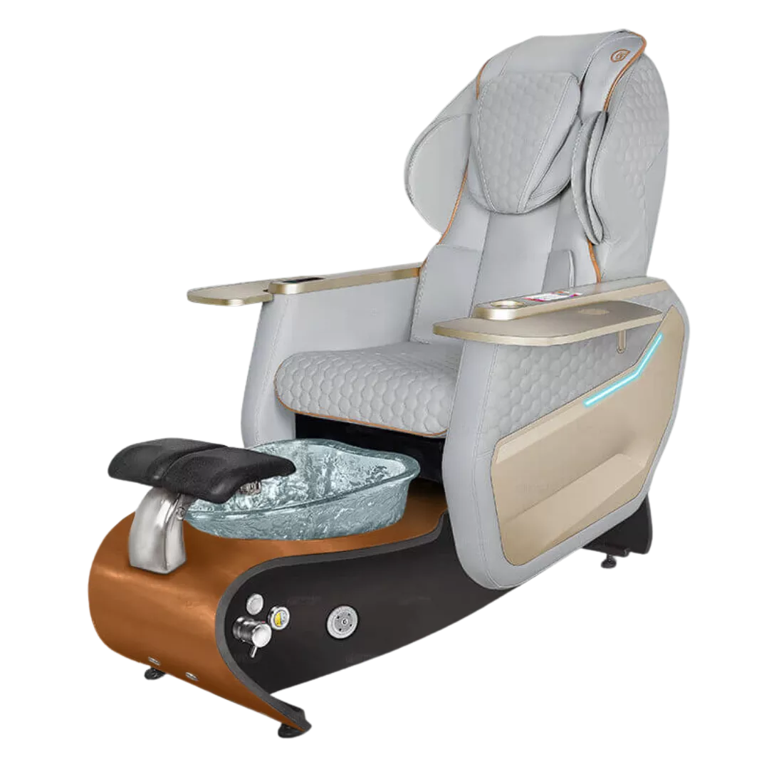 Lavender Relax Pedicure Spa