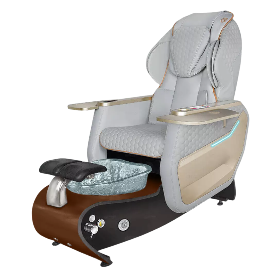 Lavender Relax Pedicure Spa