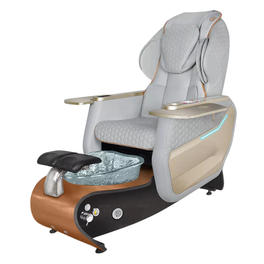 Lavender Relax Pedicure Spa