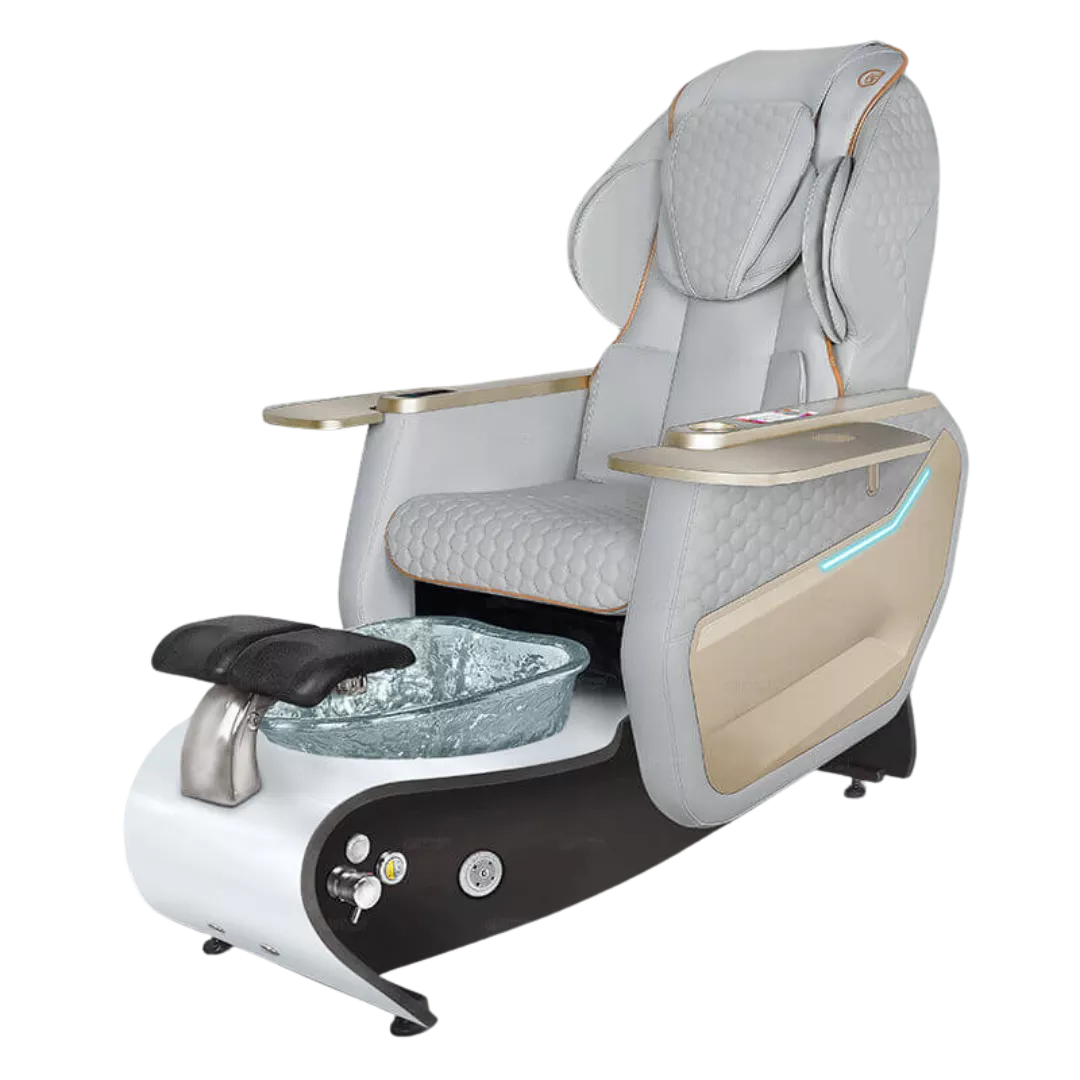 Lavender Relax Pedicure Spa