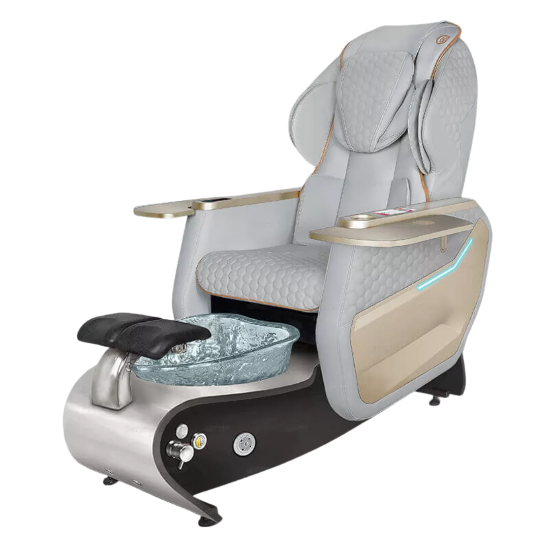 Lavender Relax Pedicure Spa