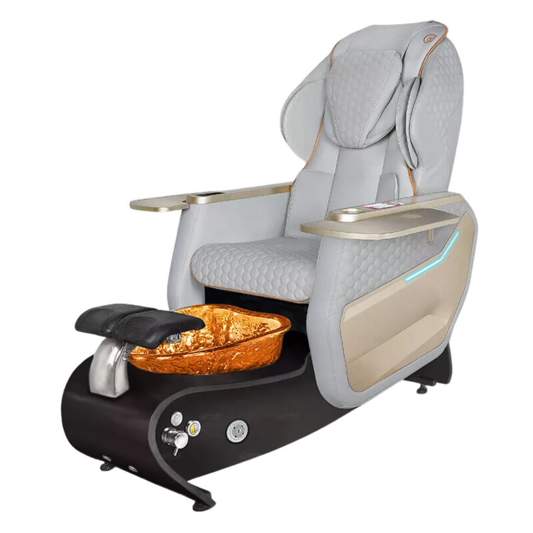 Lavender Relax Pedicure Spa