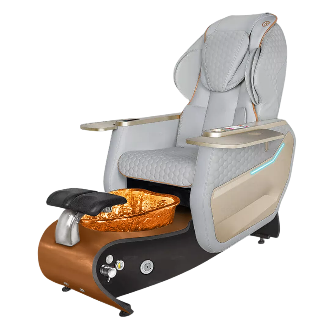 Lavender Relax Pedicure Spa