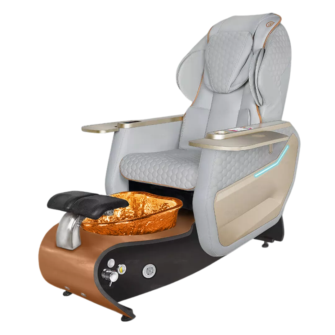 Lavender Relax Pedicure Spa