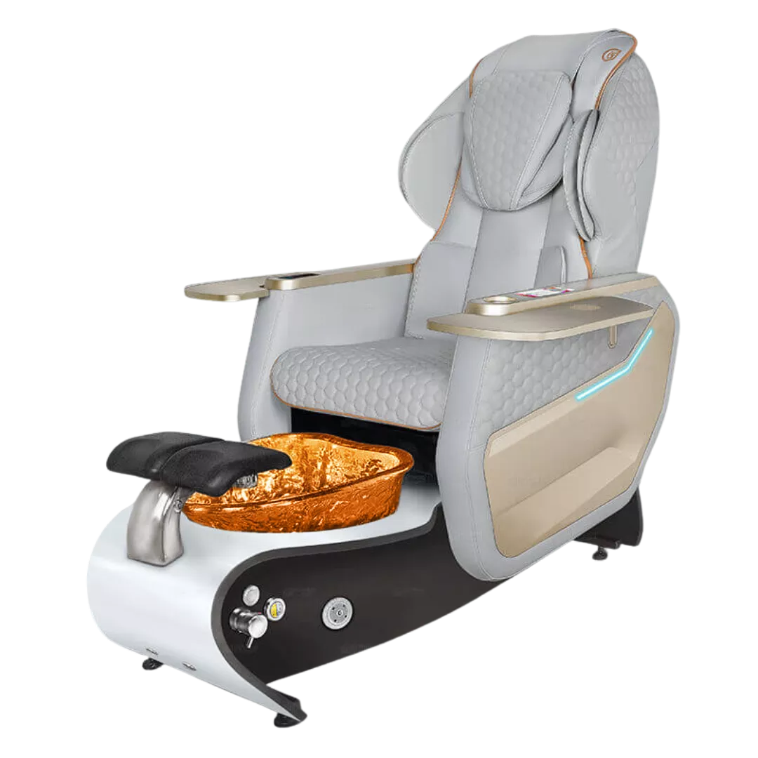 Lavender Relax Pedicure Spa