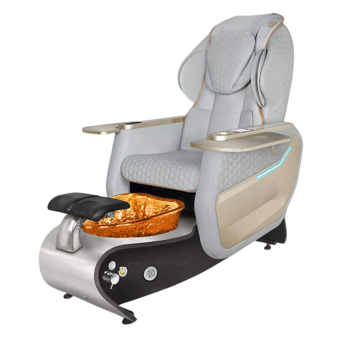 Lavender Relax Pedicure Spa