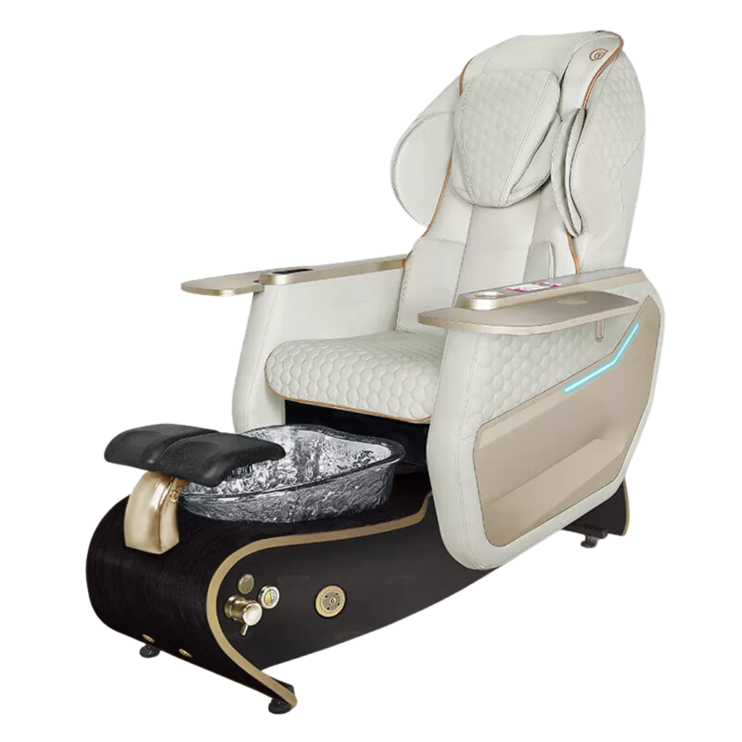 Lavender Relax Pedicure Spa